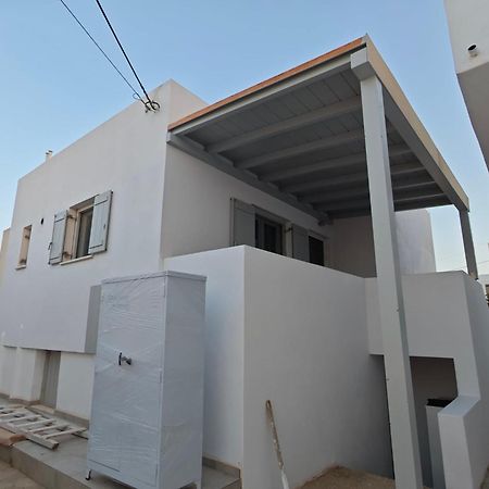 Mantalena'S House Daire Andíparos Dış mekan fotoğraf