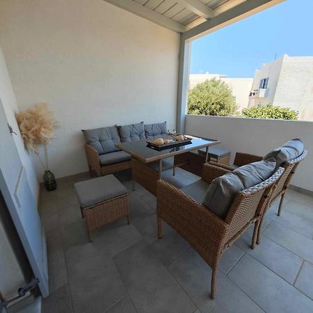 Mantalena'S House Daire Andíparos Dış mekan fotoğraf